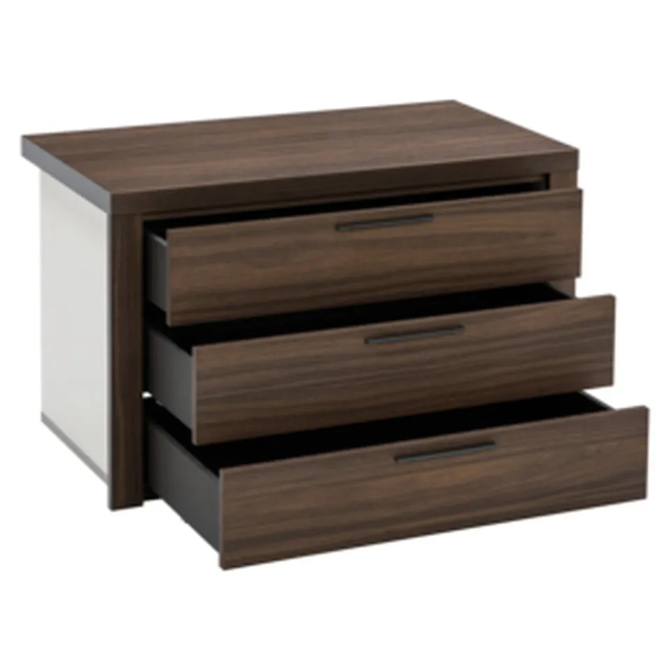 Dreh-/Falttürenschrank Stave