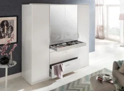 Drehtürenschrank aBeat