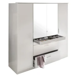 Drehtürenschrank aBeat