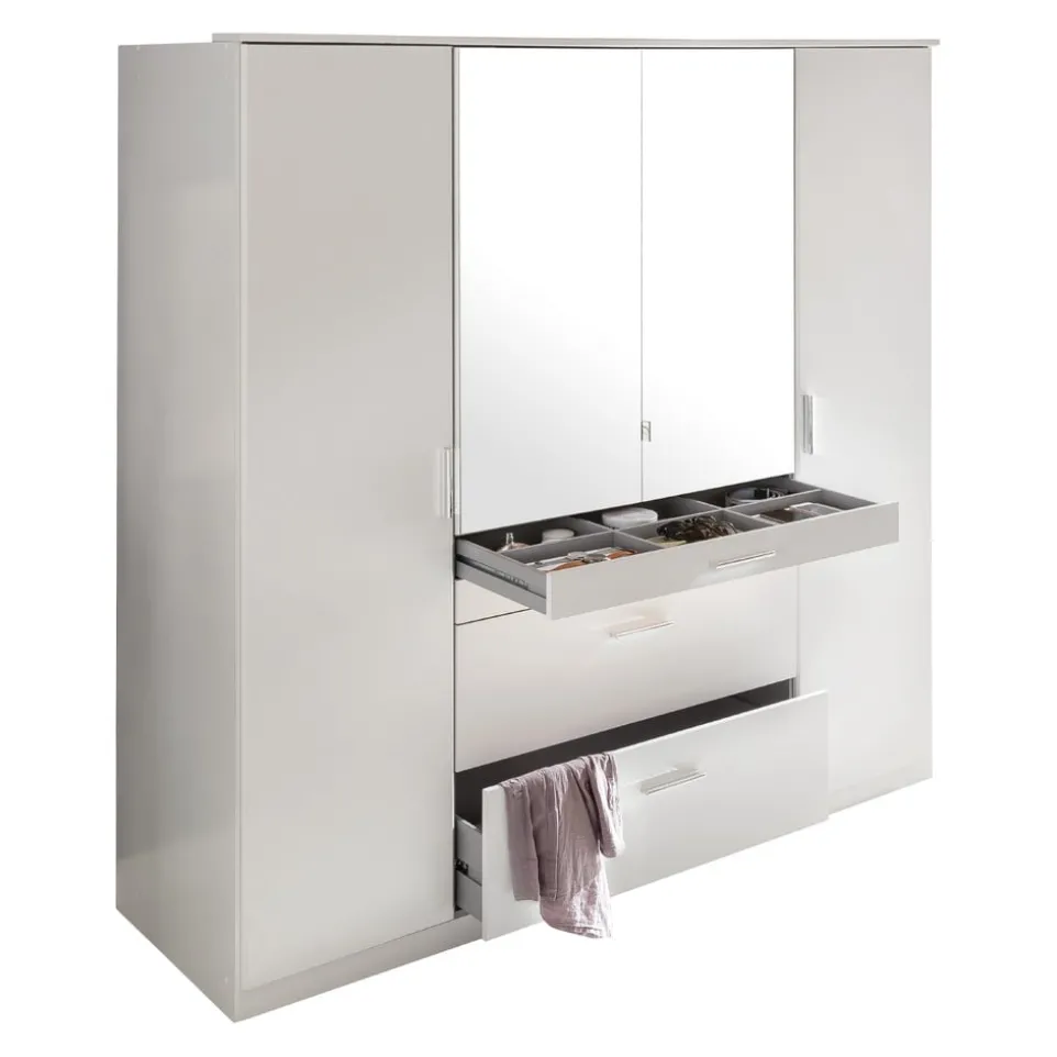 Drehtürenschrank aBeat