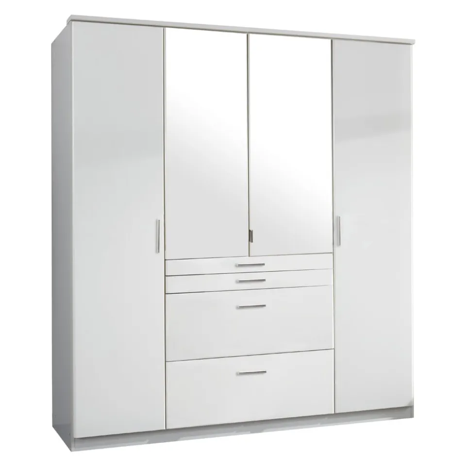 Drehtürenschrank aBeat