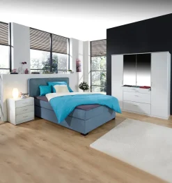 Drehtürenschrank aBeat