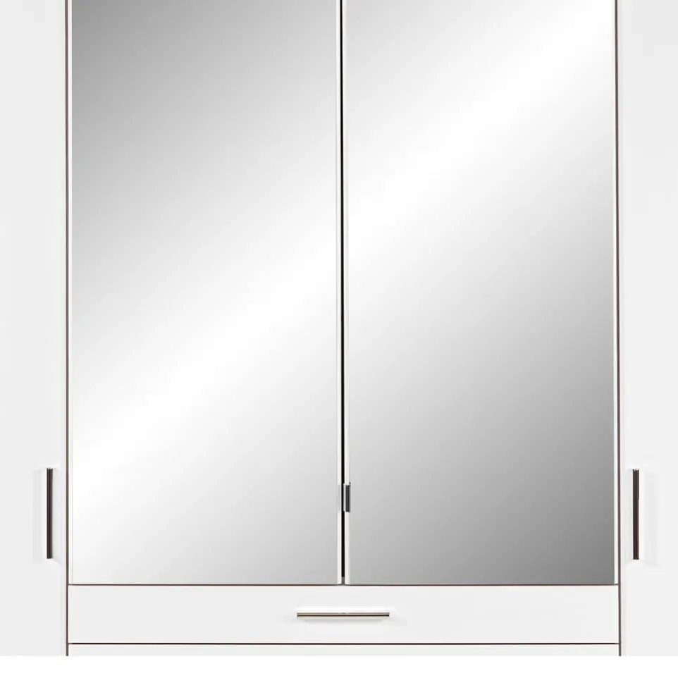 Drehtürenschrank aBeat