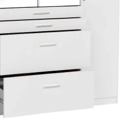 Drehtürenschrank aBeat