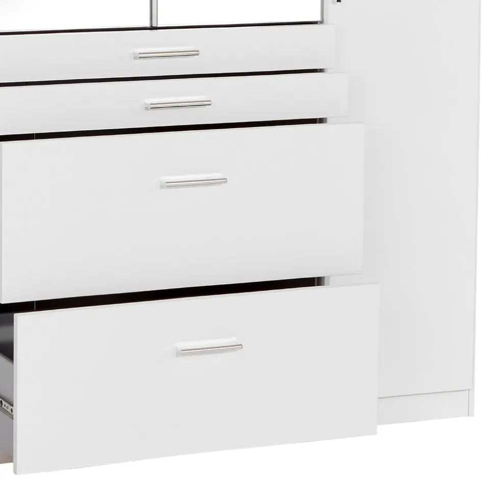 Drehtürenschrank aBeat