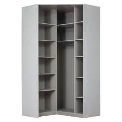 Drehtürenschrank Alabama-201