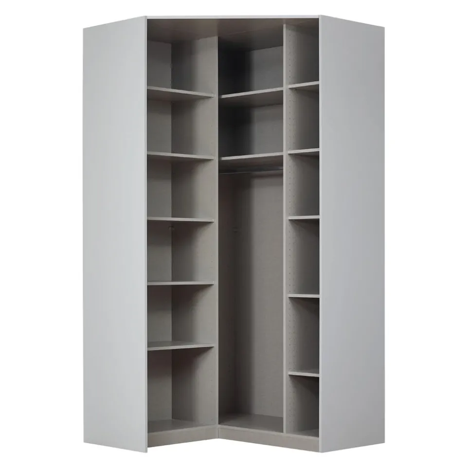 Drehtürenschrank Alabama-201