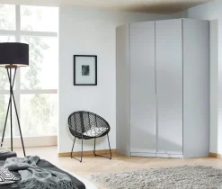 Drehtürenschrank Alabama-201