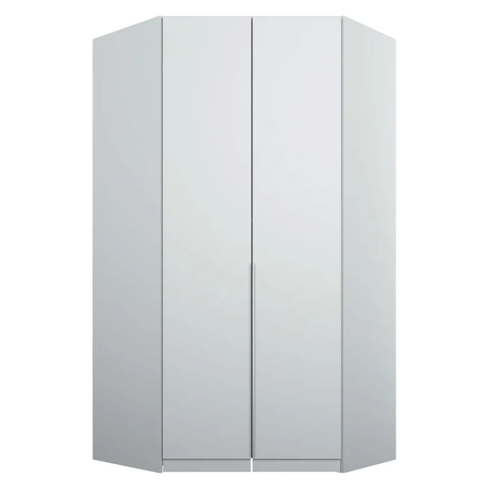 Drehtürenschrank Alabama-201