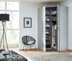 Drehtürenschrank Alabama-201