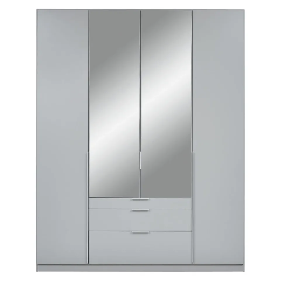 Drehtürenschrank Alabama-201