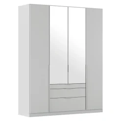 Drehtürenschrank Alabama-201