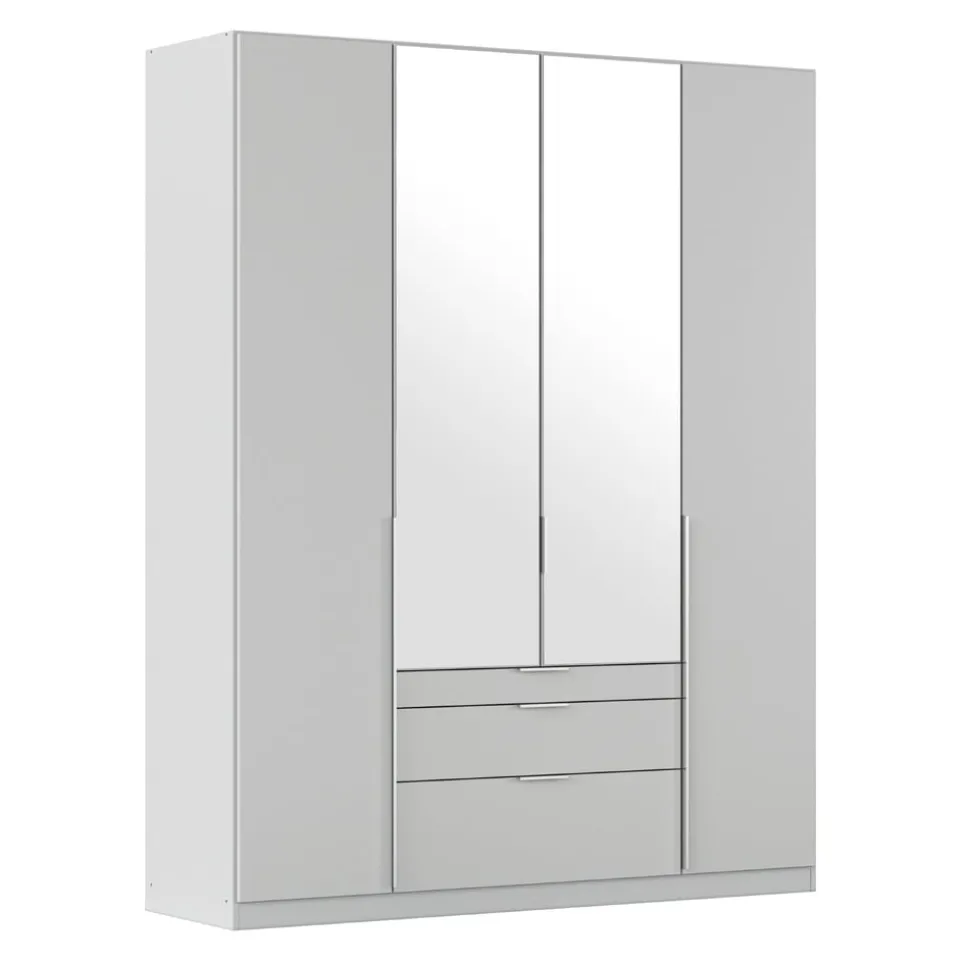 Drehtürenschrank Alabama-201