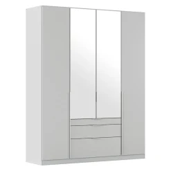 Drehtürenschrank Alabama-201