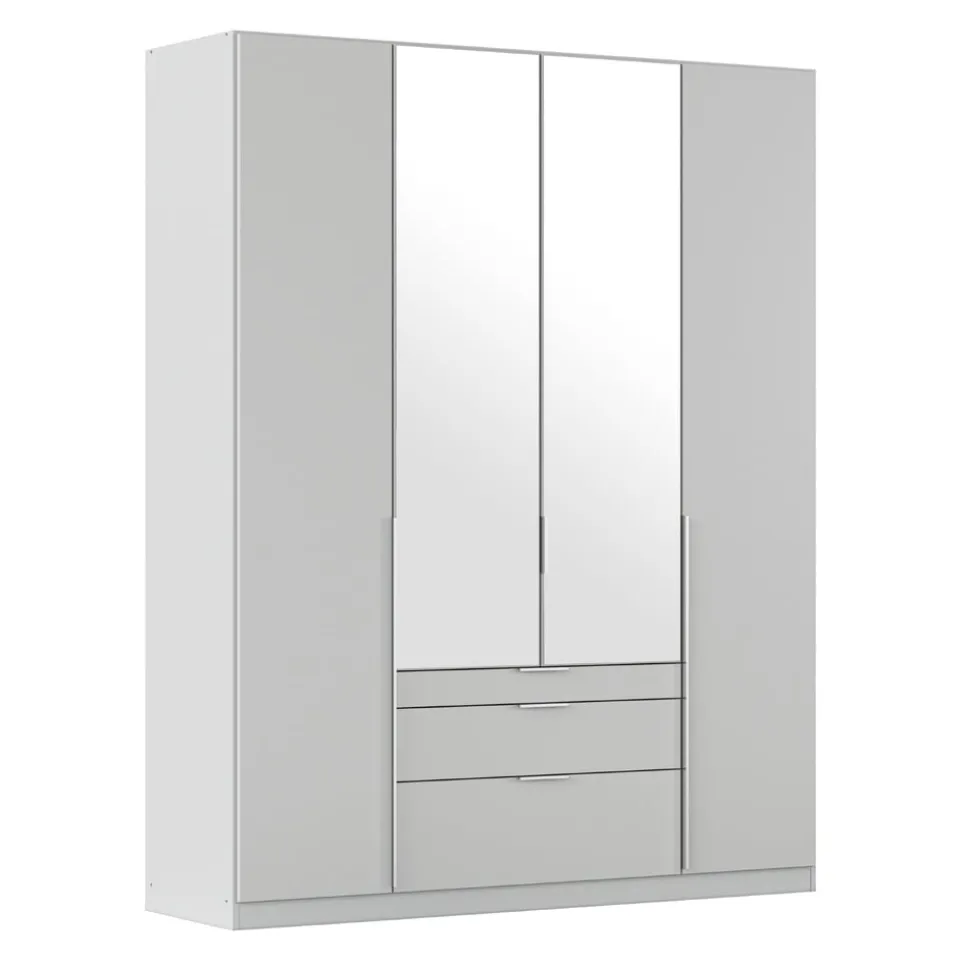 Drehtürenschrank Alabama-201