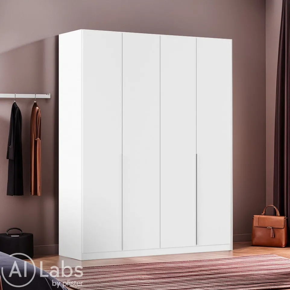 Drehtürenschrank Alabama-201