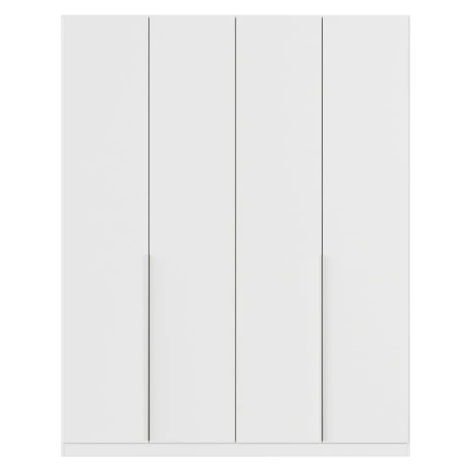 Drehtürenschrank Alabama-201