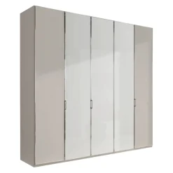 Drehtürenschrank All-In