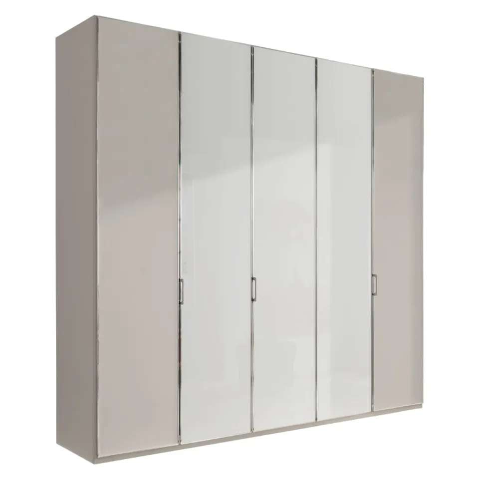 Drehtürenschrank All-In