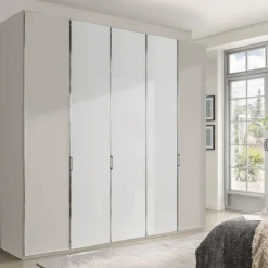 Drehtürenschrank All-In