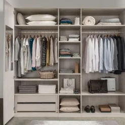 Drehtürenschrank All-In