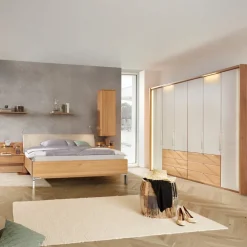 Drehtürenschrank Amato