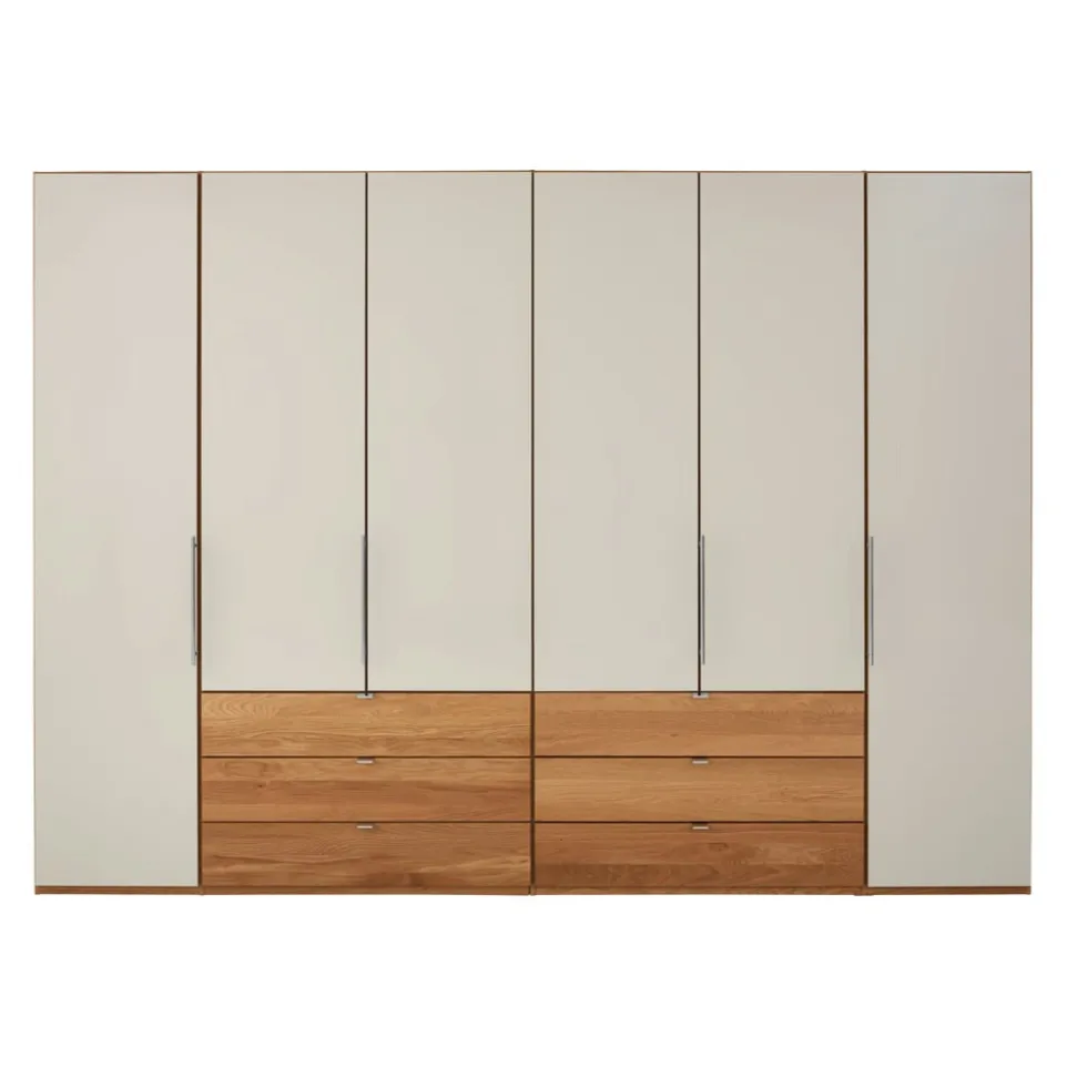 Drehtürenschrank Amato