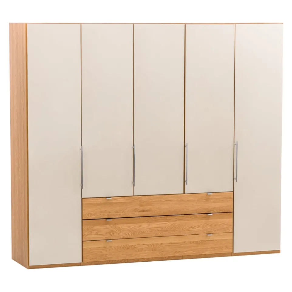 Drehtürenschrank Amato