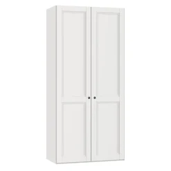 Drehtürenschrank Atlantis