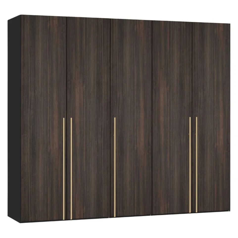 Drehtürenschrank Atlantis