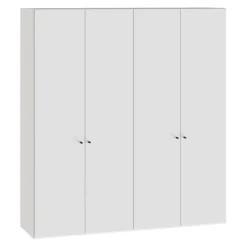 Drehtürenschrank Atlantis