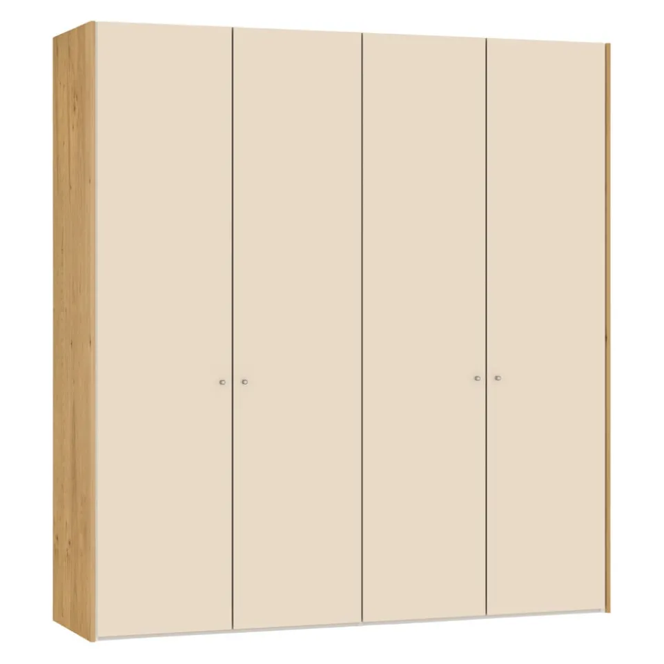 Drehtürenschrank Atlantis