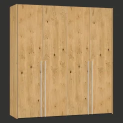 Drehtürenschrank Atlantis