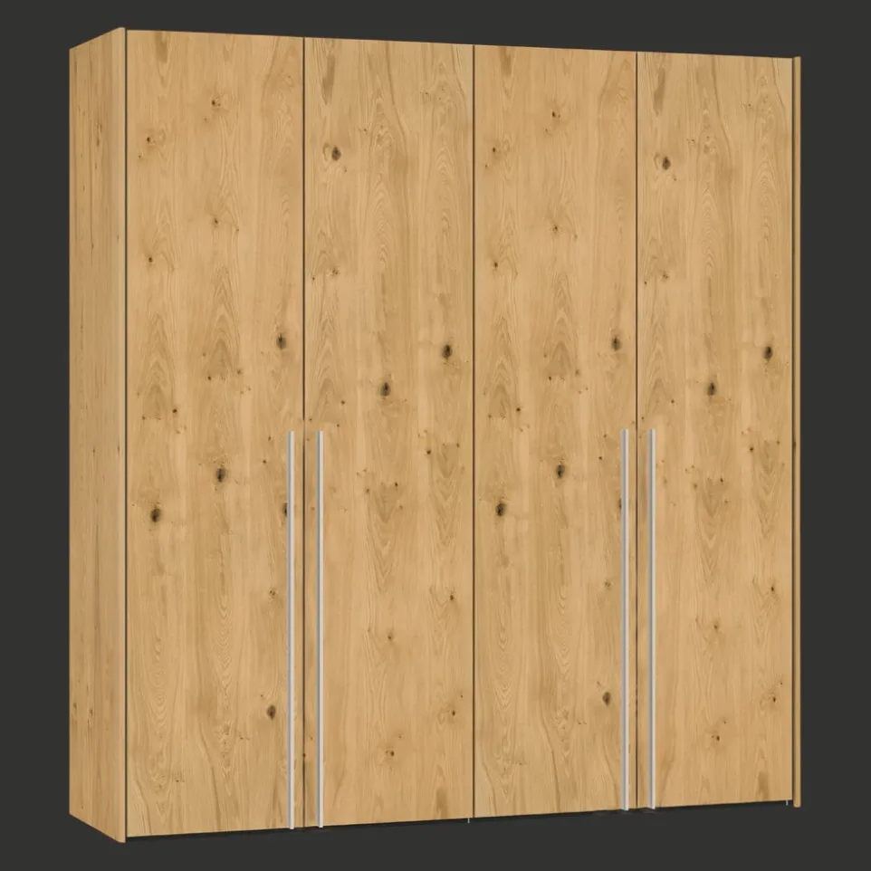 Drehtürenschrank Atlantis