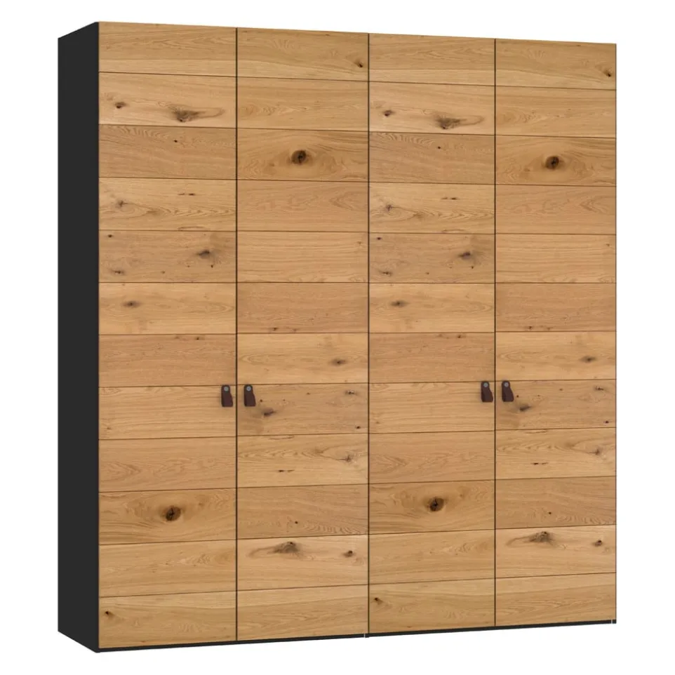 Drehtürenschrank Atlantis