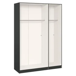 Drehtürenschrank Atlantis