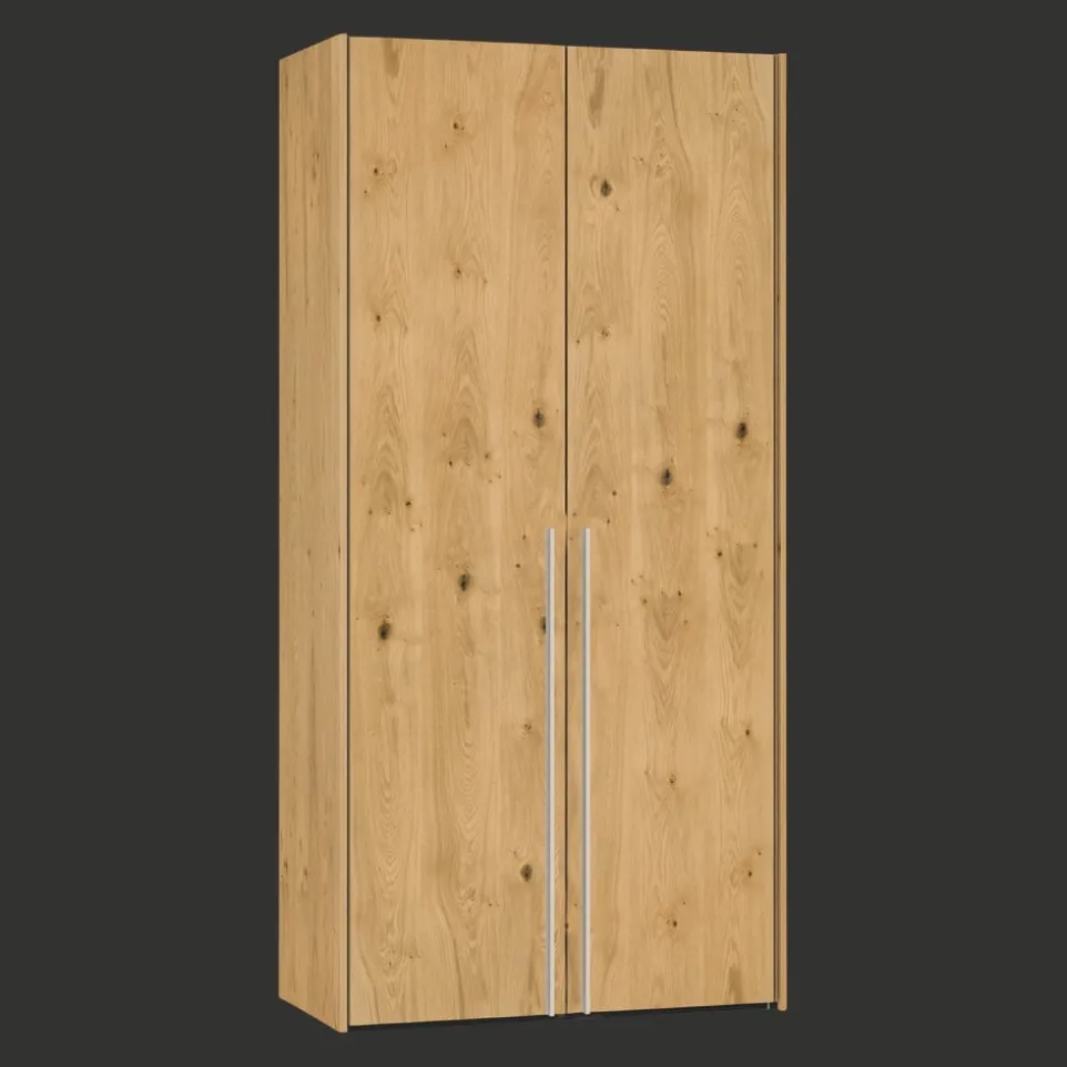 Drehtürenschrank Atlantis