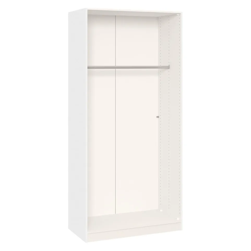 Drehtürenschrank Atlantis