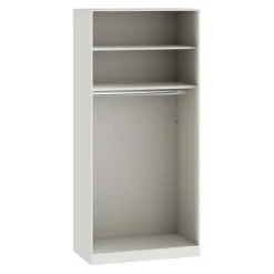 Drehtürenschrank Atlantis