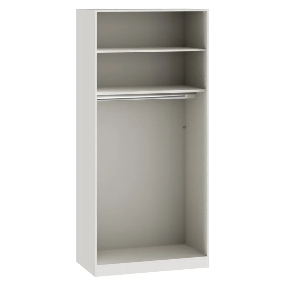 Drehtürenschrank Atlantis