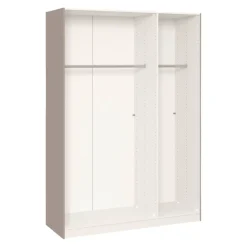 Drehtürenschrank Atlantis