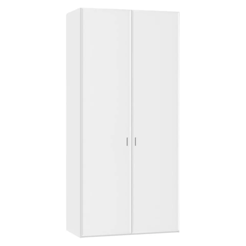 Drehtürenschrank Atlantis