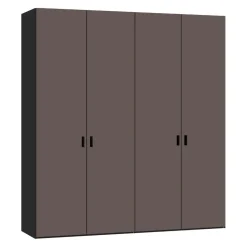 Drehtürenschrank Atlantis