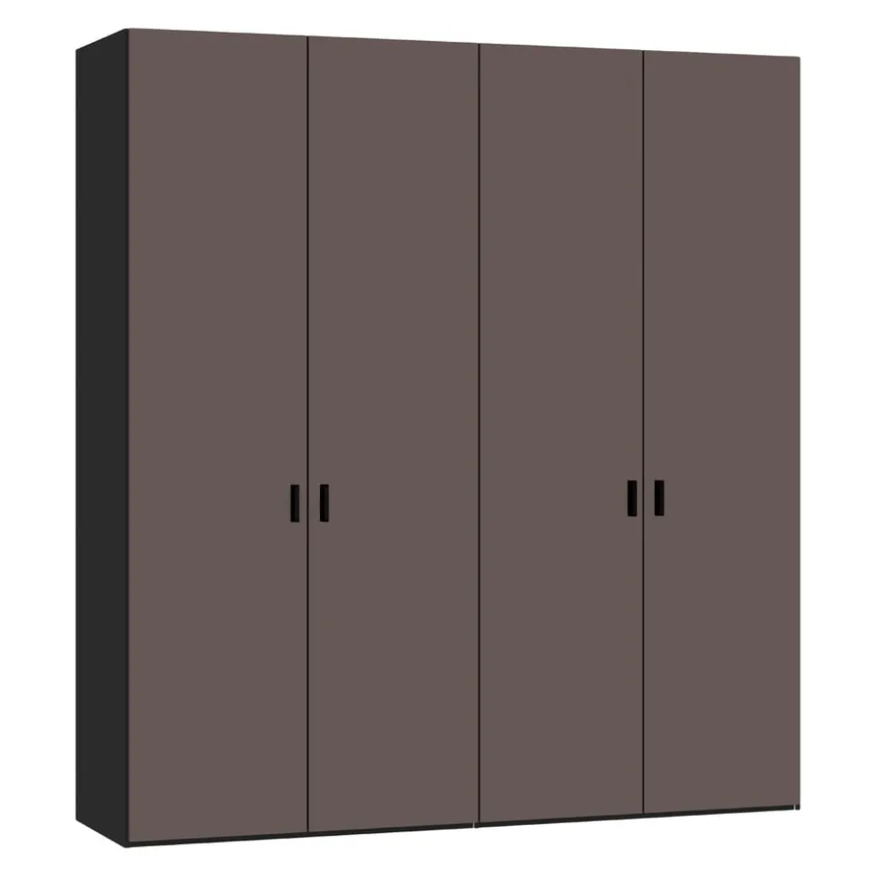 Drehtürenschrank Atlantis