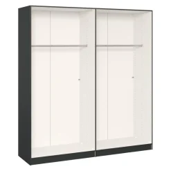 Drehtürenschrank Atlantis