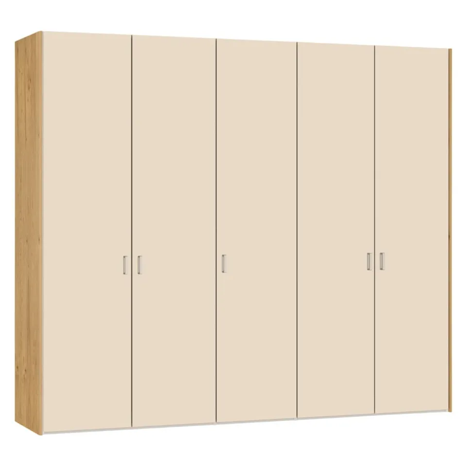 Drehtürenschrank Atlantis