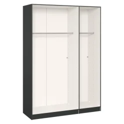 Drehtürenschrank Atlantis