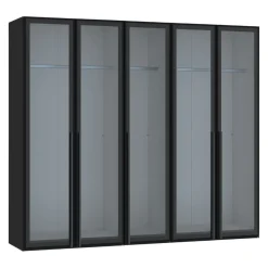 Drehtürenschrank Atlantis