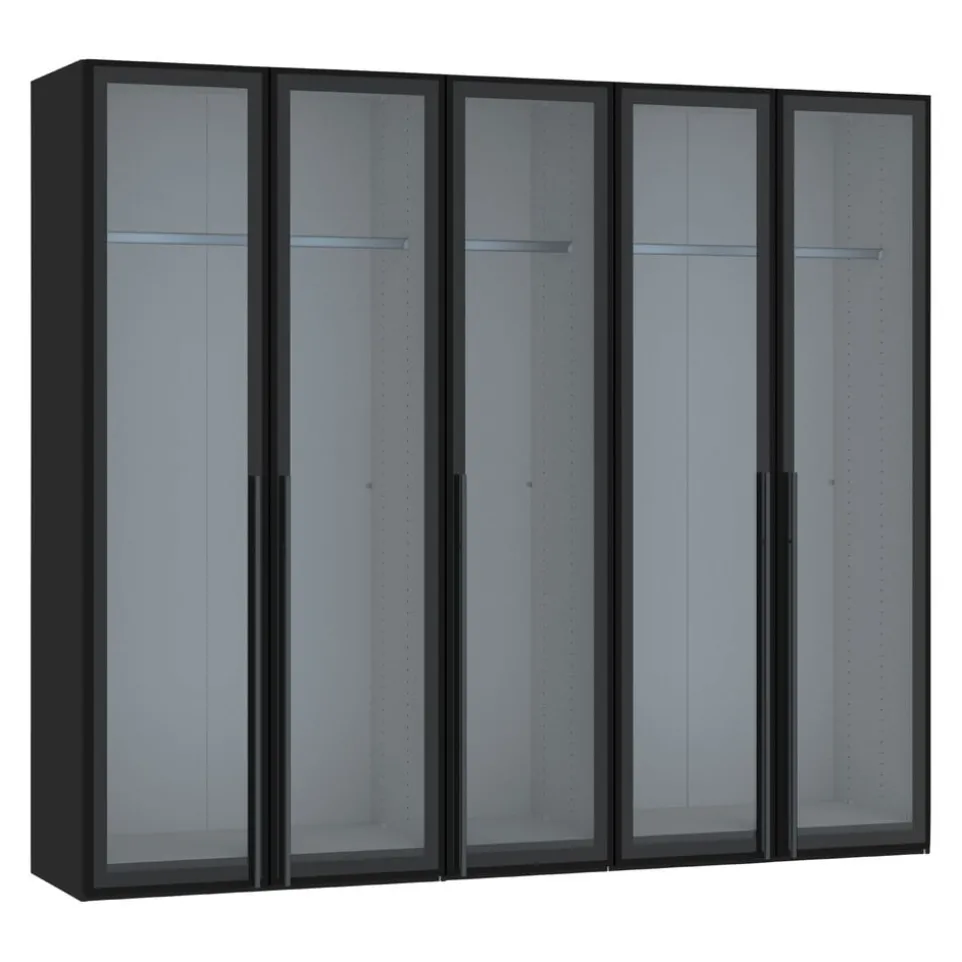 Drehtürenschrank Atlantis