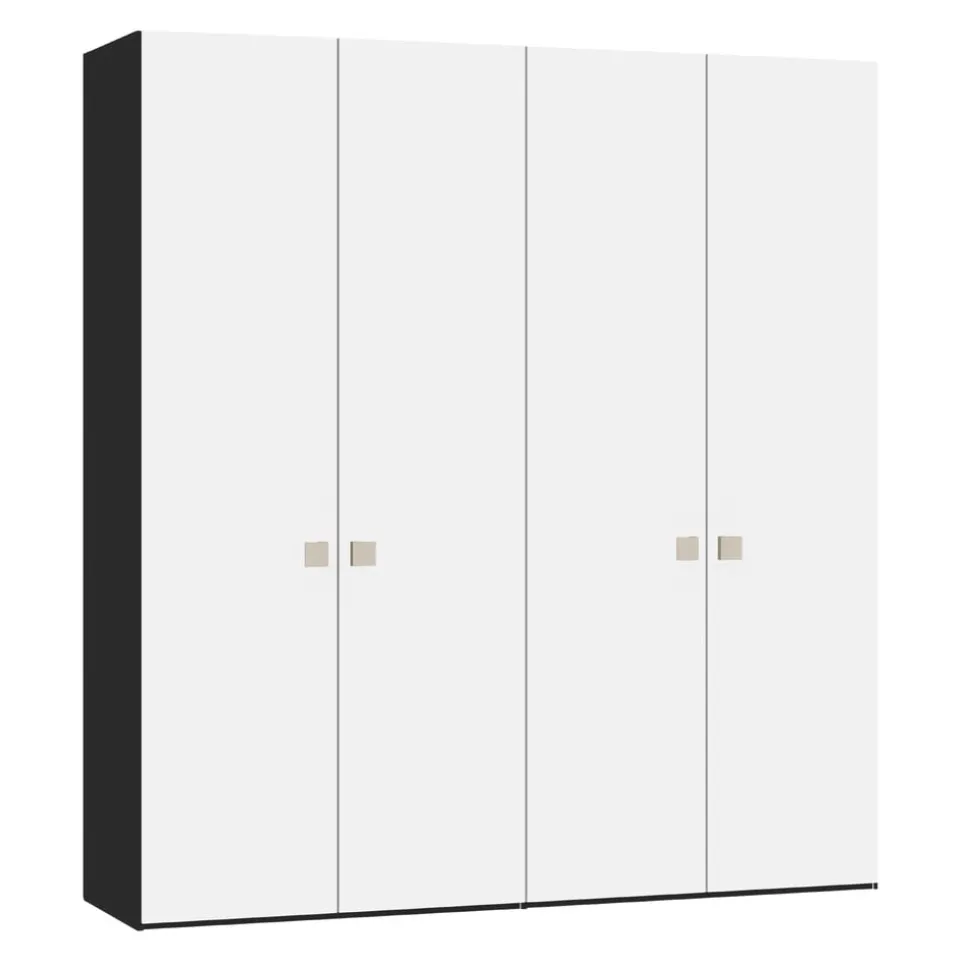 Drehtürenschrank Atlantis